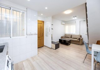 Piso en venta en Alhendín