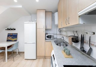 Piso en venta en Alhendín