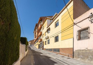 Piso en venta en Alhendín