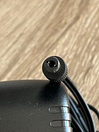 Adaptador Corriente 220V a 12V 2A