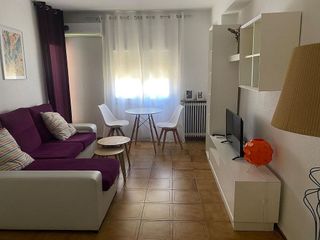 Piso en venta en Santa María en Ciudad Real
