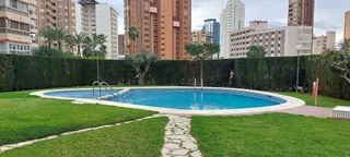 Piso en venta en Pueblo Levante en Benidorm