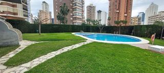 Piso en venta en Pueblo Levante en Benidorm