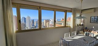 Piso en venta en Pueblo Levante en Benidorm