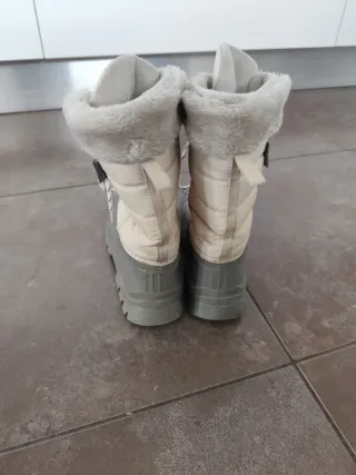 Botas de nieve TRES<bos>PASS talla 38