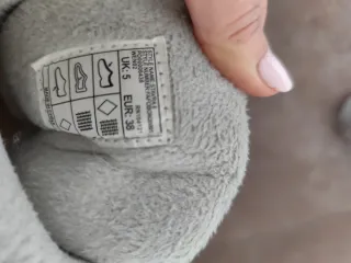 Botas de nieve TRES<bos>PASS talla 38