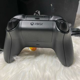 Console Microsoft Xbox Series X 1TB Completa!