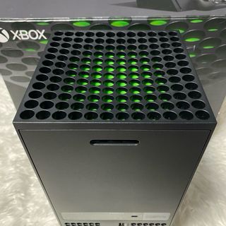 Console Microsoft Xbox Series X 1TB Completa!