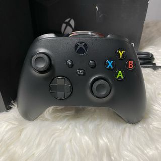 Console Microsoft Xbox Series X 1TB Completa!