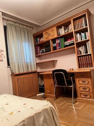 Piso en venta en Rollo - Puente Ladrillo en Salamanca