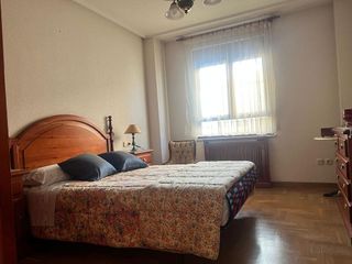 Piso en venta en Rollo - Puente Ladrillo en Salamanca