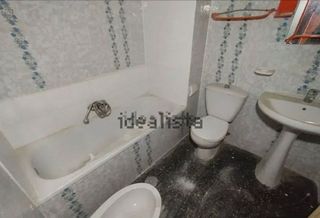 Piso en venta en Tomelloso