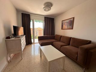 Piso en venta en La Luz - El Torcal en Málaga