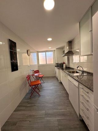 Piso en venta en La Luz - El Torcal en Málaga