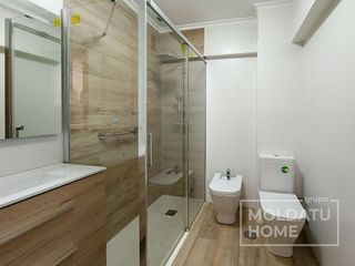 Piso en venta en Pinar - Anaka - Belaskoenea en Irun