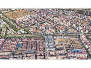 Piso en venta en Parque Alcosa - Jardines del Edén en Sevilla