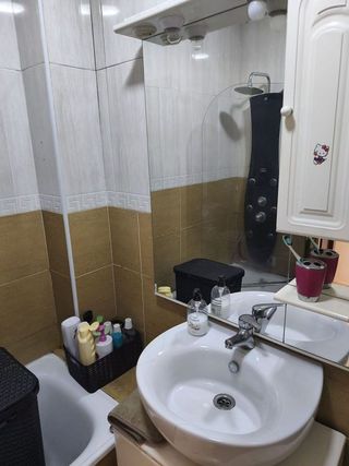 Piso en venta en Algaba (La)
