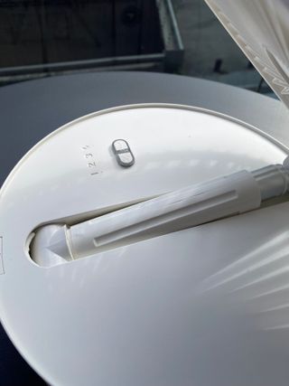 Ventilador USB Portátil con Mando