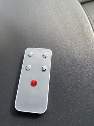 Ventilador USB Portátil con Mando