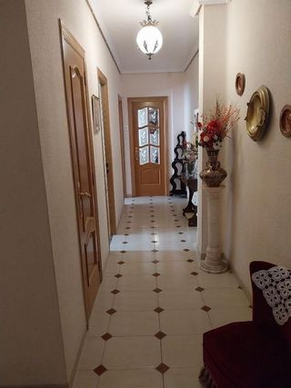 Piso en venta en El Grau en Valencia