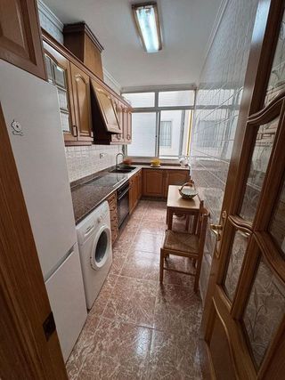 Piso en venta en El Grau en Valencia