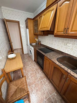 Piso en venta en El Grau en Valencia