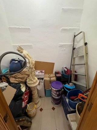 Piso en venta en El Grau en Valencia