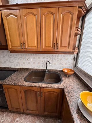 Piso en venta en El Grau en Valencia