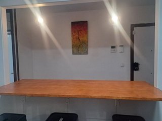 Piso en venta en La Torre en Valencia