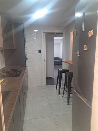 Piso en venta en La Torre en Valencia