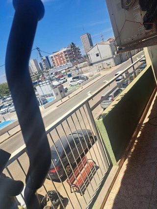 Piso en venta en La Torre en Valencia