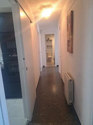 Piso en venta en La Torre en Valencia
