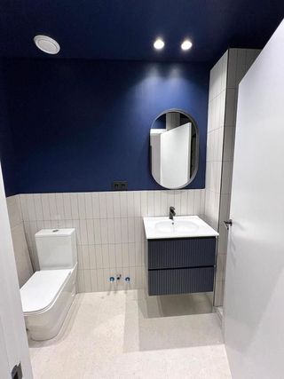 Piso en venta en Centro en San Sebastián-Donostia