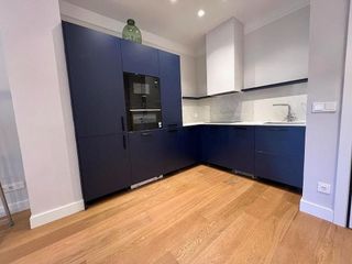 Piso en venta en Centro en San Sebastián-Donostia