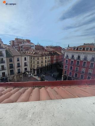 Piso en venta en Centro en Valladolid