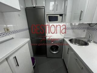 Piso en venta en El Callejo - La Pesquera - La Arenosa en Laredo