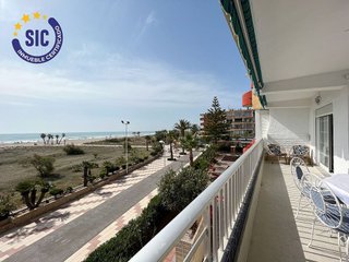 Piso en venta en Canet d´En Berenguer