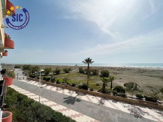 Piso en venta en Canet d´En Berenguer