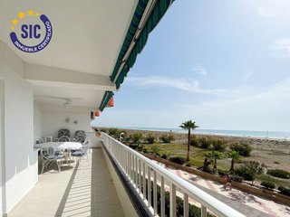 Piso en venta en Canet d´En Berenguer