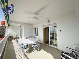 Piso en venta en Canet d´En Berenguer
