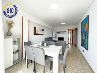 Piso en venta en Canet d´En Berenguer