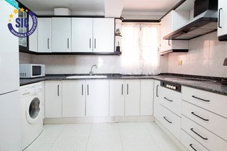 Piso en venta en Canet d´En Berenguer