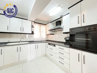 Piso en venta en Canet d´En Berenguer