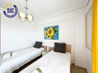 Piso en venta en Canet d´En Berenguer