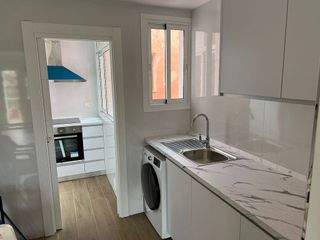 Piso en venta en El Puerto - Romanilla en Roquetas de Mar