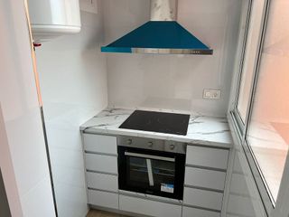 Piso en venta en El Puerto - Romanilla en Roquetas de Mar