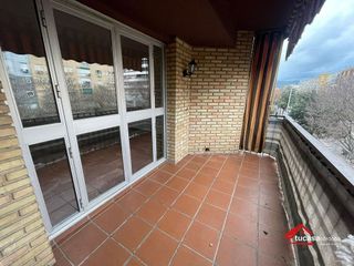 Piso en venta en Ciudad Jardín - Zoco en Córdoba