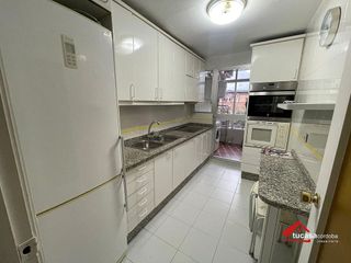 Piso en venta en Ciudad Jardín - Zoco en Córdoba