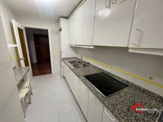 Piso en venta en Ciudad Jardín - Zoco en Córdoba