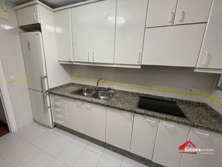 Piso en venta en Ciudad Jardín - Zoco en Córdoba